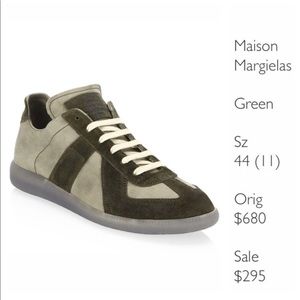 Mansion Margielas